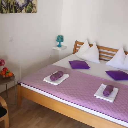 Apartments Gavric Trogir Exterior photo