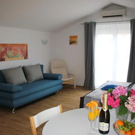 Apartments Gavric Trogir Exterior photo