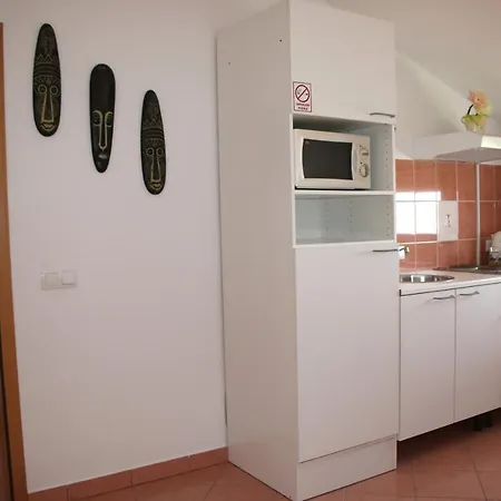 Apartments Gavric Trogir Exterior photo