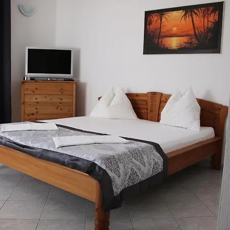 Apartments Gavric Trogir Exterior photo