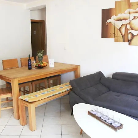 Apartments Gavric Trogir Exterior photo
