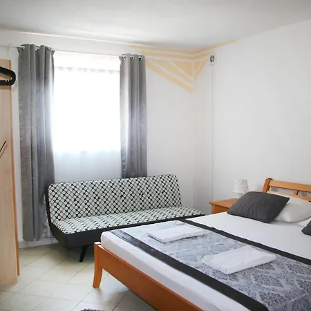 Apartments Gavric Trogir Exterior photo