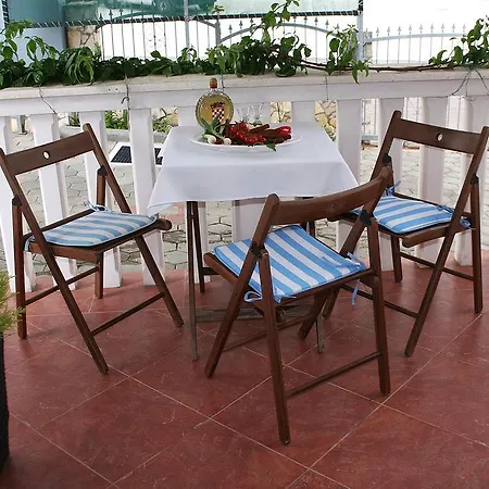 Apartments Gavric Trogir Room photo