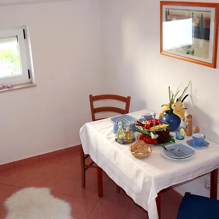 Apartments Gavric Trogir Room photo