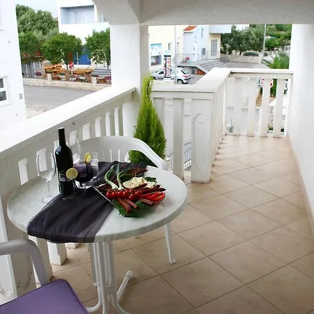Apartments Gavric Trogir Room photo