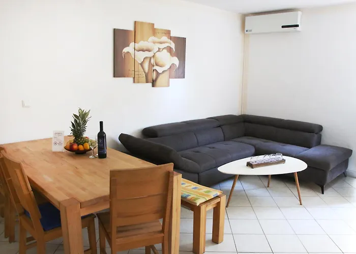 Apartments Gavric