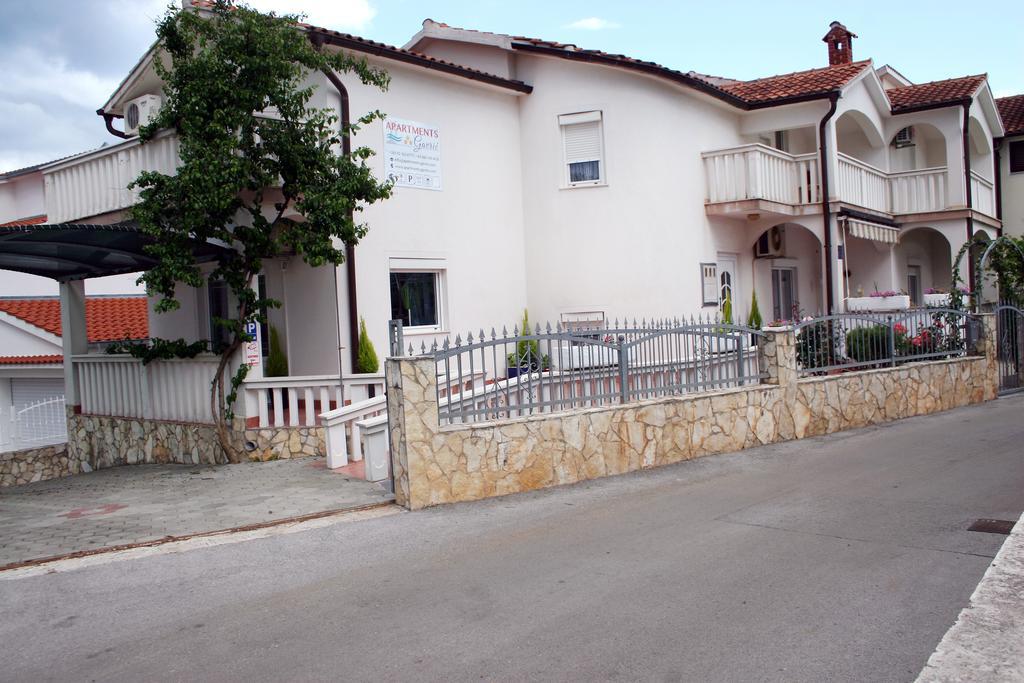 Gavric Appartamento Traù